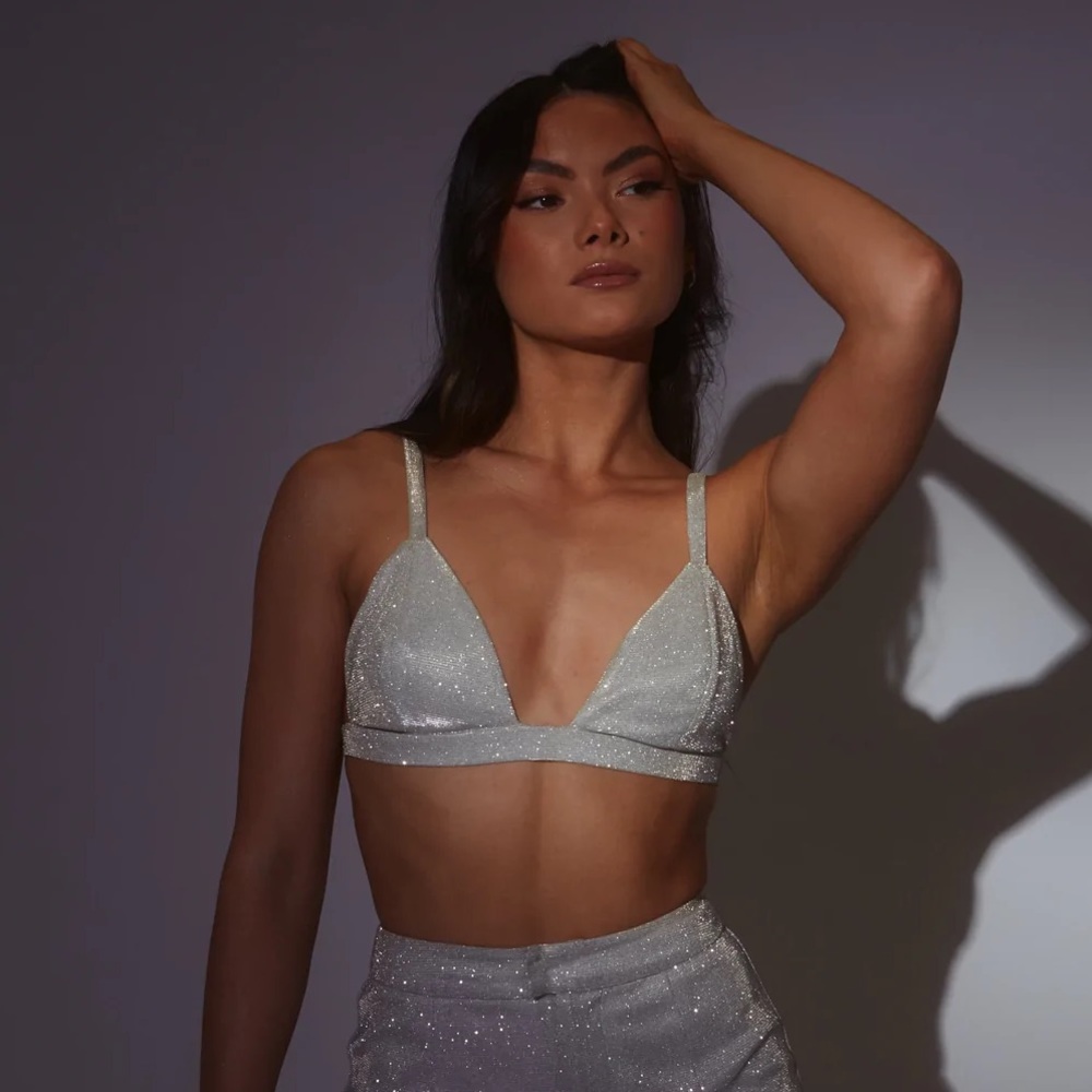 ASTRID BRALETTE